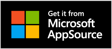 AppSource badge