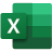 Excel icon